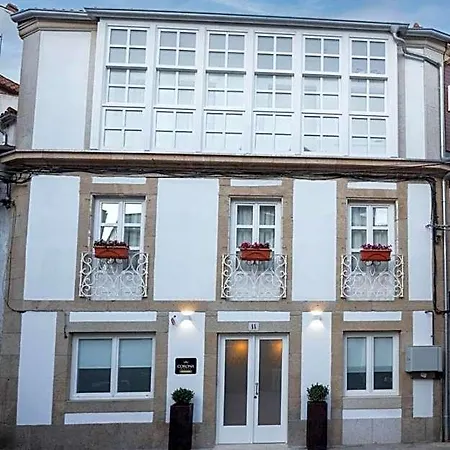 De Galicia Padrón