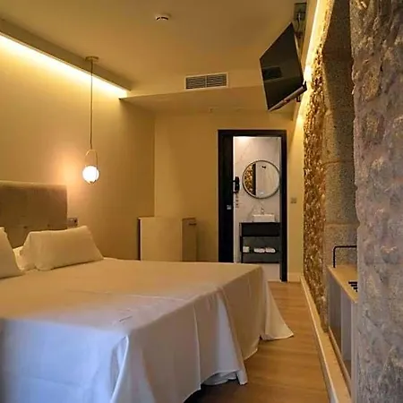 Hotel De Galicia Padrón