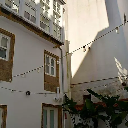 Hotel De Galicia