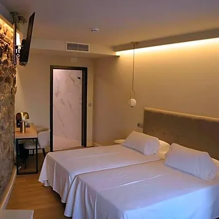 De Galicia Hotel