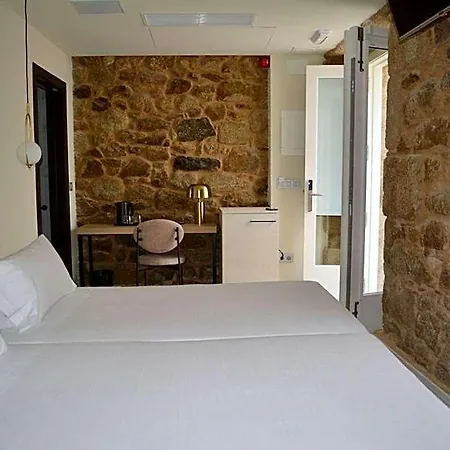 Hotel De Galicia Padrón