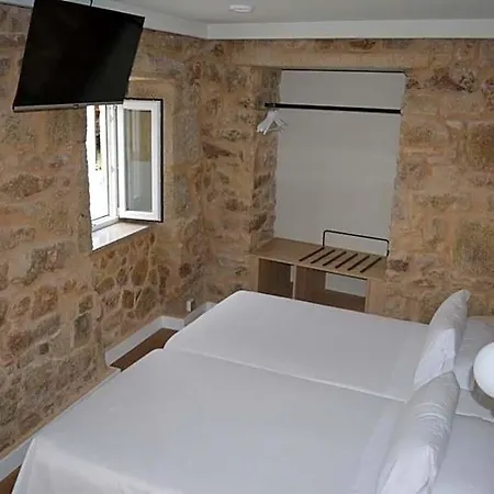 De Galicia Hotel