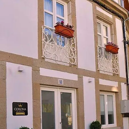 De Galicia Hotel *
